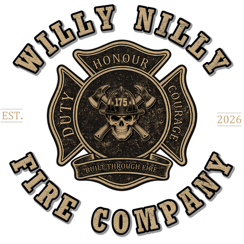 Willy Nilly Fire Company