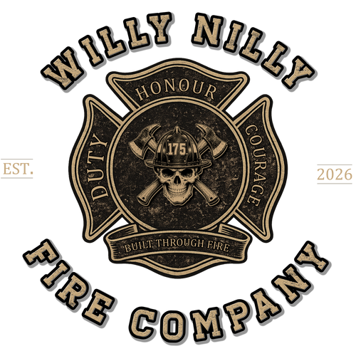 Willy Nilly Fire Company